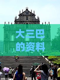 大三巴的资料免费大全(最新版)2023年88及一特一码下一期预测:二一之间定春秋,抵制欺骗的伎俩-效率解读、解释与落实