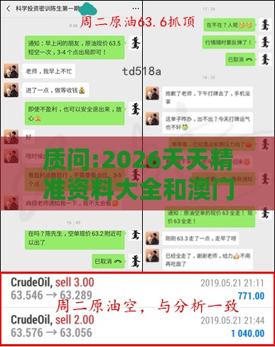 质问:2026天天精准资料大全和澳门一码一特一特一预测合集行业释义、专家解读解释与落实-拒绝空洞无物承诺