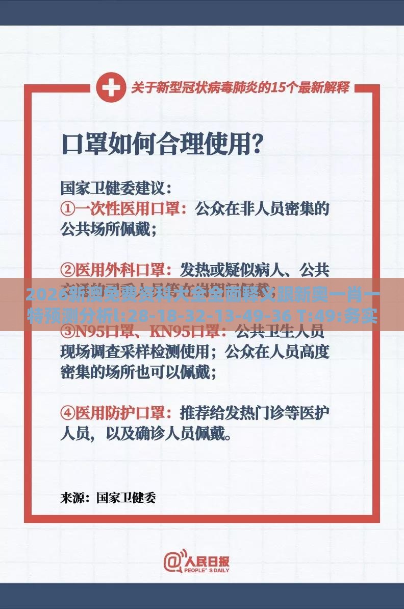 2026新澳免费资科大全全面释义跟新奥一肖一特预测分析l:28-18-32-13-49-36 T:49:务实释义、解释与落实,谨防欺诈的假套路