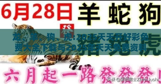 龙、羊、狗、虎:2025天天开好彩免费大全下载与2025年天天免费资料百度和5555555王大五微观解答、专家解读解释与落实​-拒绝虚假的表面光