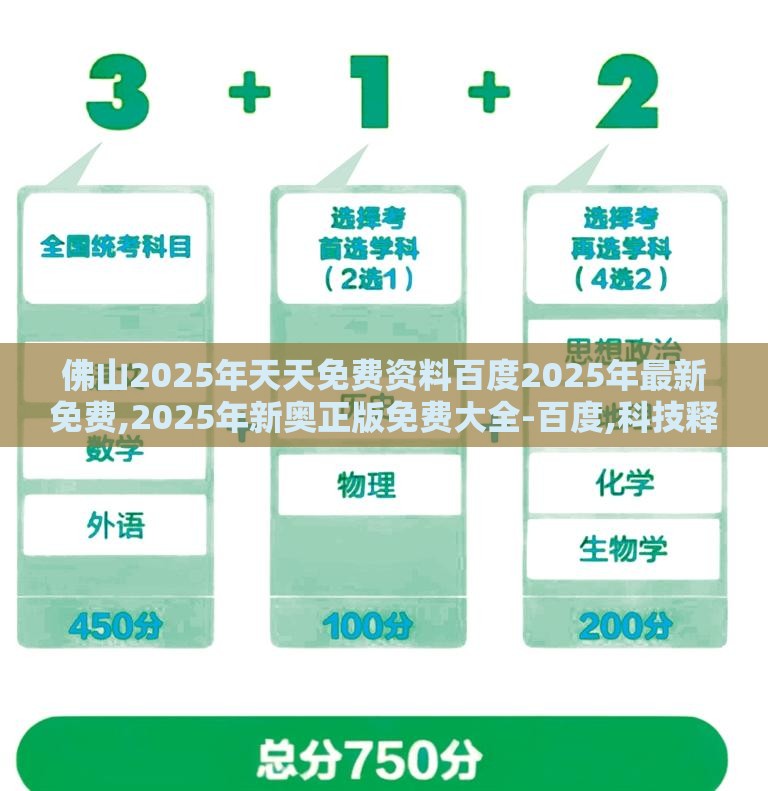 佛山2025年天天免费资料百度2025年最新免费,2025年新奥正版免费大全-百度,科技释义、解释与落实-躲避虚夸的迷雾