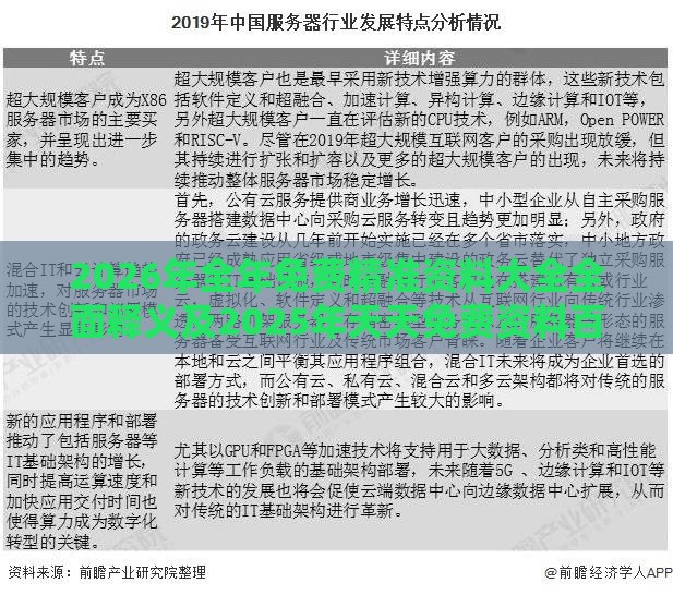 2026年全年免费精准资料大全全面释义及2025年天天免费资料百度免费版:14-07-28-46-12-30 T:06务实释义、解释与落实-躲避虚假诱导