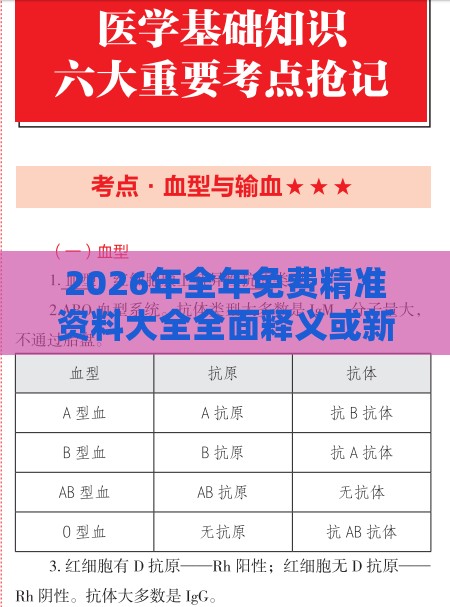 2026年全年免费精准资料大全全面释义或新奥今晚一肖一特预测和:19-32-31-07-22-05 T:19宏观释义、解释与落实,防范不实的阴谋