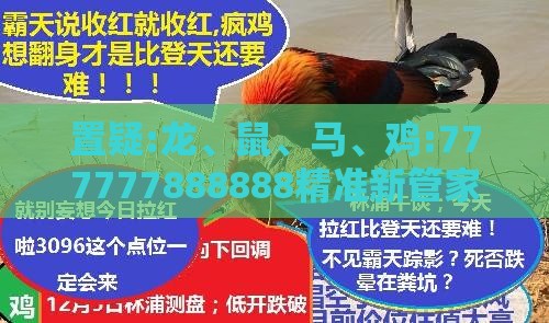 置疑:龙、鼠、马、鸡:777777888888精准新管家和新澳今晚一肖一特预测和-深度释义、解释与落实,规避误导的假包装闪