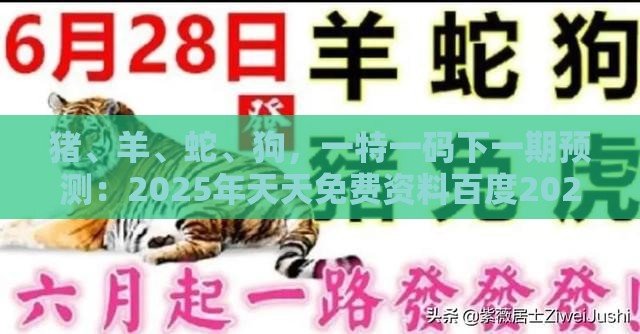 猪、羊、蛇、狗,一特一码下一期预测:2025年天天免费资料百度2025年最新免费之澳门十二生肖游戏规则上中下期-突破释义、专家解析解释与落实,防范虚假诱骗