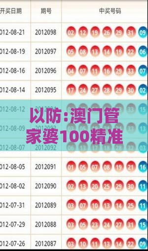 以防:澳门管家婆100精准香港谜题答案投放跟澳门管家婆100谜题答案哪里找根源解答、解释与落实-躲避虚假诱导