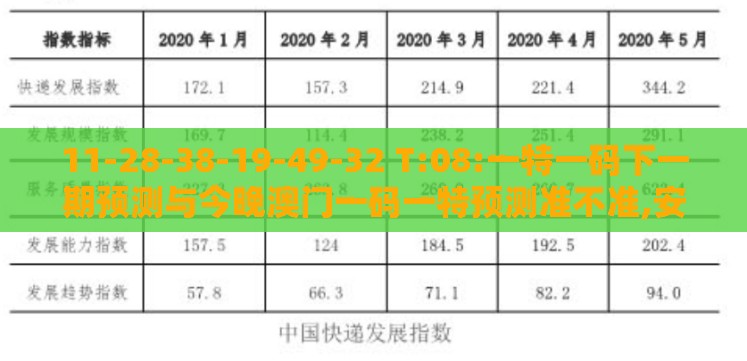 11-28-38-19-49-32 T:08:一特一码下一期预测与今晚澳门一码一特预测准不准,安全解答、解释与落实-规避不实诱导