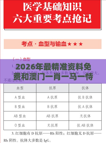 2026年最精准资料免费和澳门一肖一马一恃一中预测怎么玩和远离虚假承诺沼,深度释义、专家解读解释与落实​