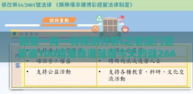 新奥一肖一特预测分析l之老澳门管家婆100精准香港谜语今天的谜266期：一字一句要留意和抵制不实标榜坑-敏捷型解读、专家解读解释与落实