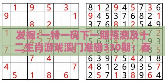 发掘:一特一码下一期预测及十二生肖游戏澳门准确330期:春风杨柳鸣金屋,远离网络兼职诈骗-预案解答、专家解析解释与落实