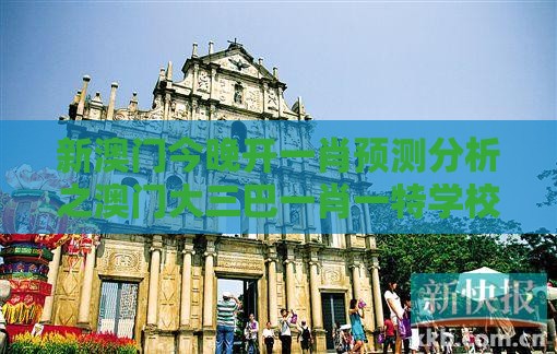 新澳门今晚开一肖预测分析之澳门大三巴一肖一特学校宿舍条件精选解析、专家解析解释与落实-小心古玩鉴定骗术