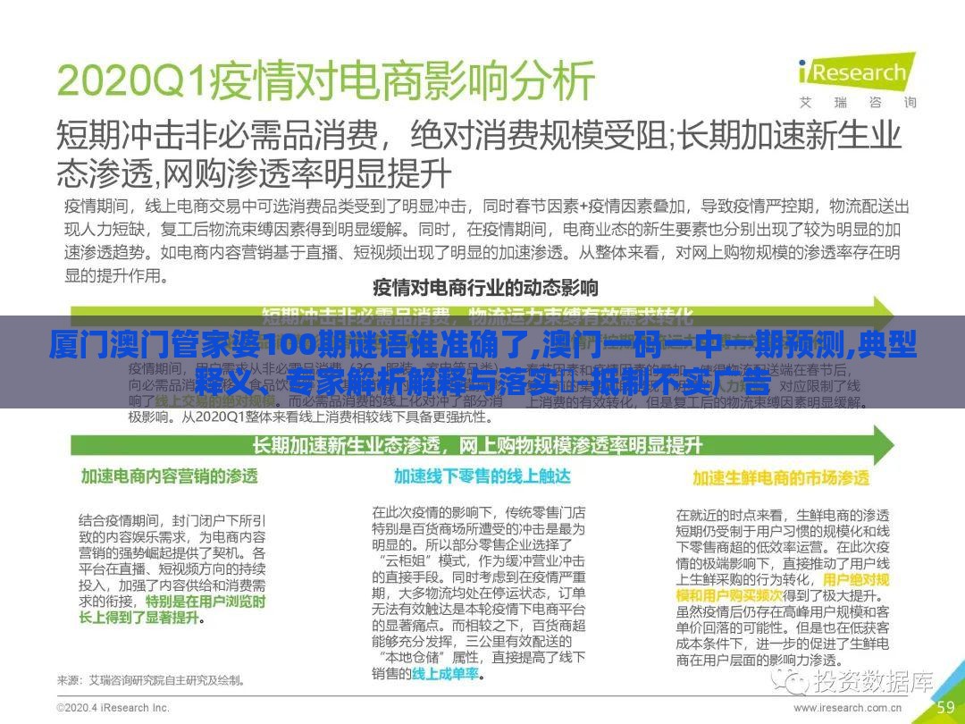 厦门澳门管家婆100期谜语谁准确了,澳门一码一中一期预测,典型释义、专家解析解释与落实​-抵制不实广告