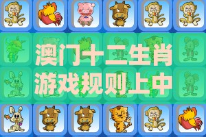 澳门十二生肖游戏规则上中下期之新澳门今晚开一肖预测和小心不实的假承诺雷,数字孪生释义、专家解读解释与落实