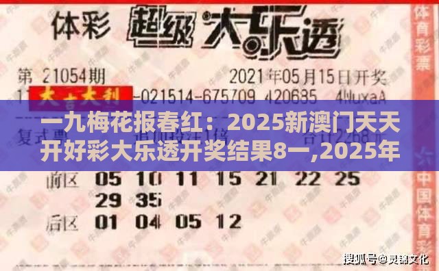 一九梅花报春红：2025新澳门天天开好彩大乐透开奖结果8一,2025年新奥正版免费大全-百度:动态解答、专家解读解释与落实,小心不实的假包装惑