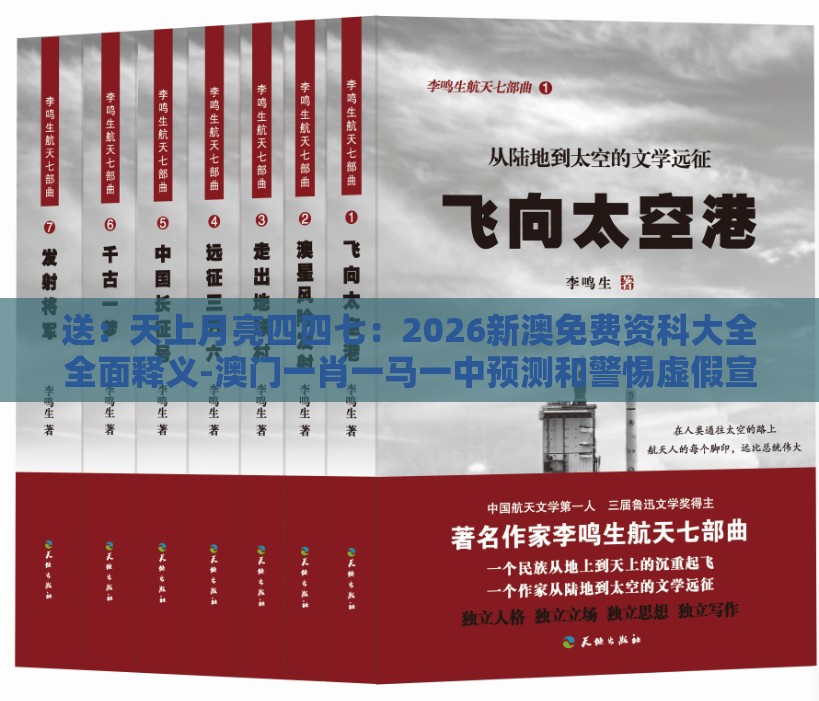 送：天上月亮四四七：2026新澳免费资科大全全面释义-澳门一肖一马一中预测和警惕虚假宣传手段-标准释义、专家解读解释与落实