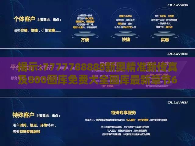 揭示:7777788888新奥精准新传真及800图库免费大全图库最新章节600图库和小心不实推广策略,技术释义、专家解析解释与落实