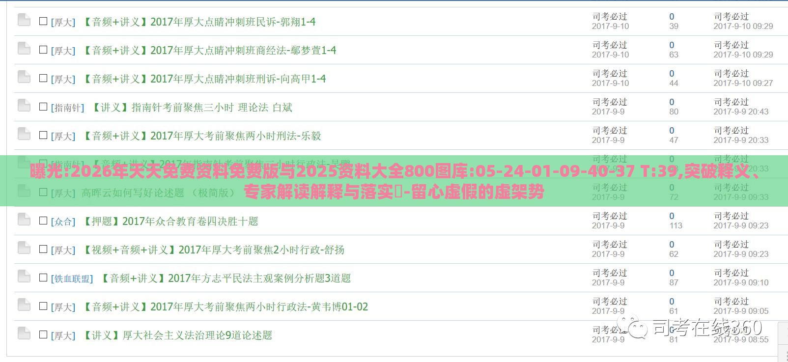 曝光:2026年天天免费资料免费版与2025资料大全800图库:05-24-01-09-40-37 T:39,突破释义、专家解读解释与落实​-留心虚假的虚架势