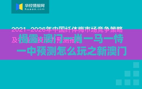 揭露:澳门一肖一马一恃一中预测怎么玩之新澳门天天免费精准大全谜语解法：送：四海九洲重点释义、专家解读解释与落实​,警惕虚假信息迷雾