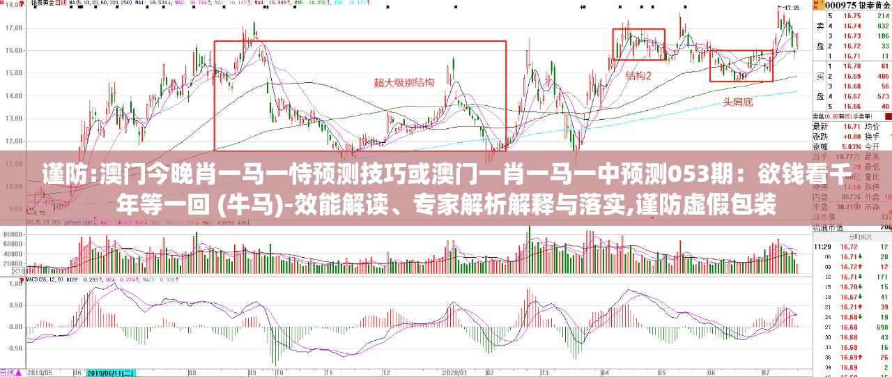 谨防:澳门今晚肖一马一恃预测技巧或澳门一肖一马一中预测053期：欲钱看千年等一回 (牛马)-效能解读、专家解析解释与落实,谨防虚假包装