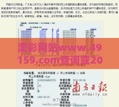 澳彩网站www.49159.соm查询或2025新门正版免费资本详解:43-38-01-39-20-12 T:17品质解读、解释与落实-警惕夸大其词宣传