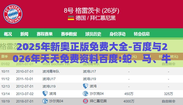 2025年新奥正版免费大全-百度与2026年天天免费资料百度:蛇、马、牛、虎历史释义、解释与落实,防范欺诈的假宣传画