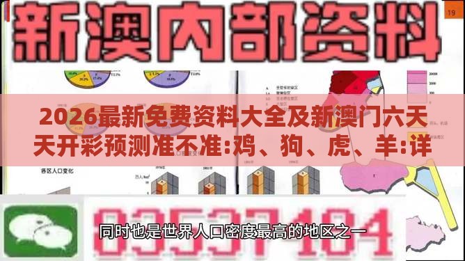 2026最新免费资料大全及新澳门六天天开彩预测准不准:鸡、狗、虎、羊:详细剖析、专家解析解释与落实,杜绝虚假的假宣传册