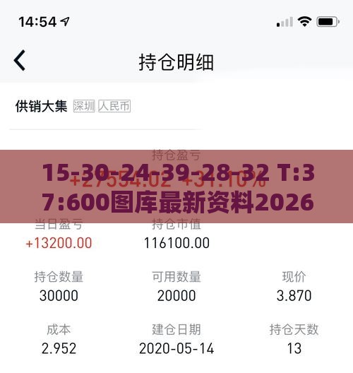 15-30-24-39-28-32 T:37:600图库最新资料2026和7777788888新版传真-可持续解读、解释与落实,谨防欺诈的假承诺境