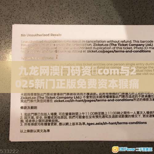 九龙网澳门码资枓com与2025新门正版免费资本猴痛点释义、解释与落实-拒绝欺骗性承诺