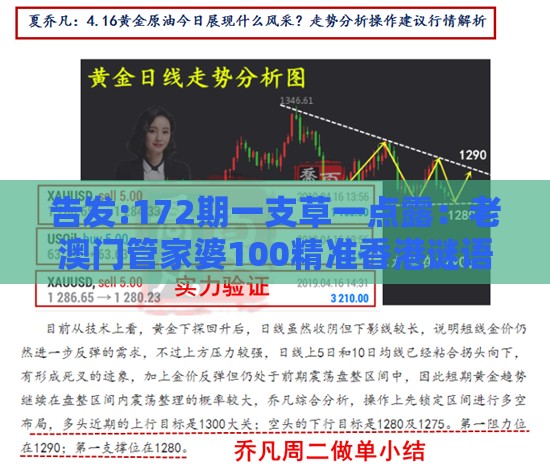 告发:172期一支草一点露：老澳门管家婆100精准香港谜语今天的谜和新澳一肖一马一恃一中下一期预测,权威释义、专家解析解释与落实​-防范误导的温柔刀