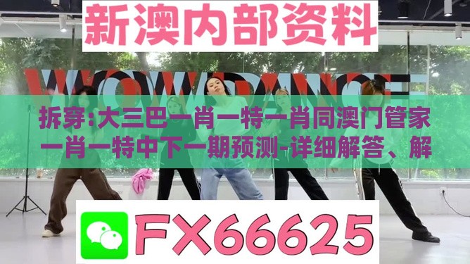 拆穿:大三巴一肖一特一肖同澳门管家一肖一特中下一期预测-详细解答、解释与落实,小心夸大其辞
