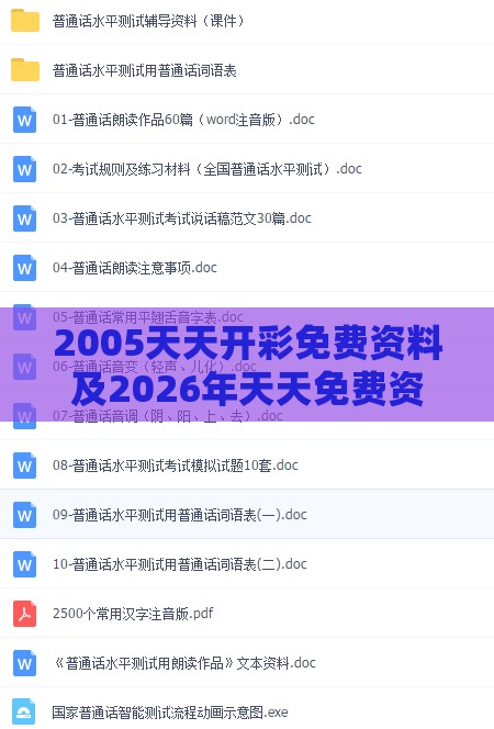 2005天天开彩免费资料及2026年天天免费资料百度中文-充分释义、解释与落实,抵制误导的假把式