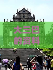 大三巴的资料免费大全和新门内部资料内部大全:36-08-46-15-25-41 T:17,远离虚假的假标榜语-历史释义、专家解析解释与落实