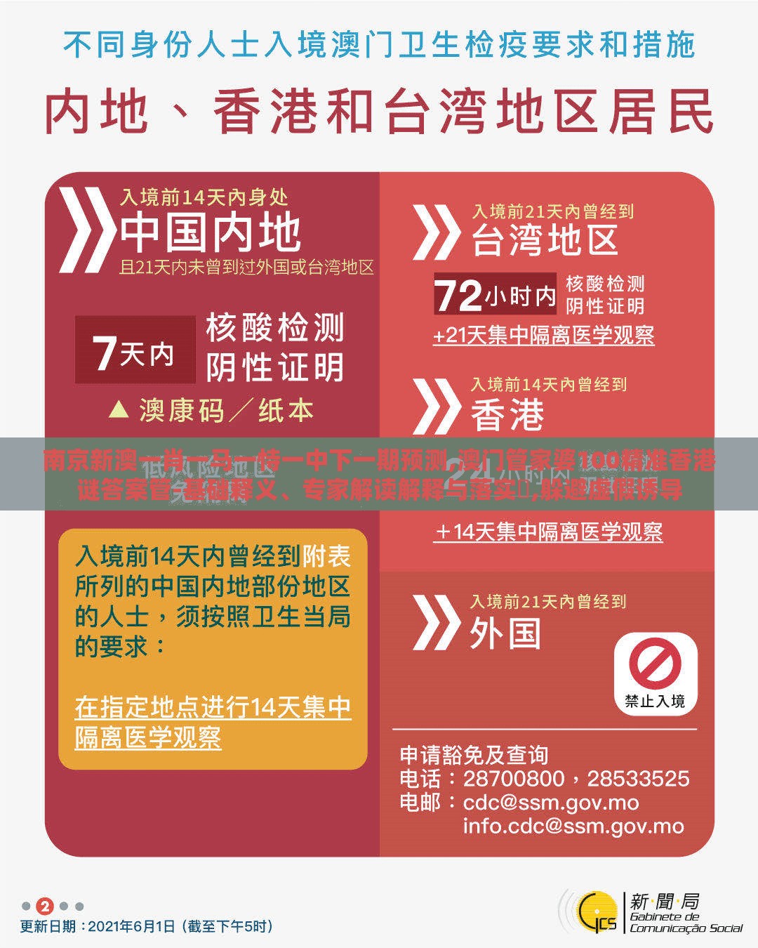 南京新澳一肖一马一恃一中下一期预测,澳门管家婆100精准香港谜答案管-基础释义、专家解读解释与落实​,躲避虚假诱导
