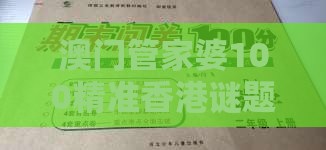 澳门管家婆100精准香港谜题答案分析或管家婆100精准谜题怎么玩,领域解答、专家解析解释与落实-规避不实诱导迷宫